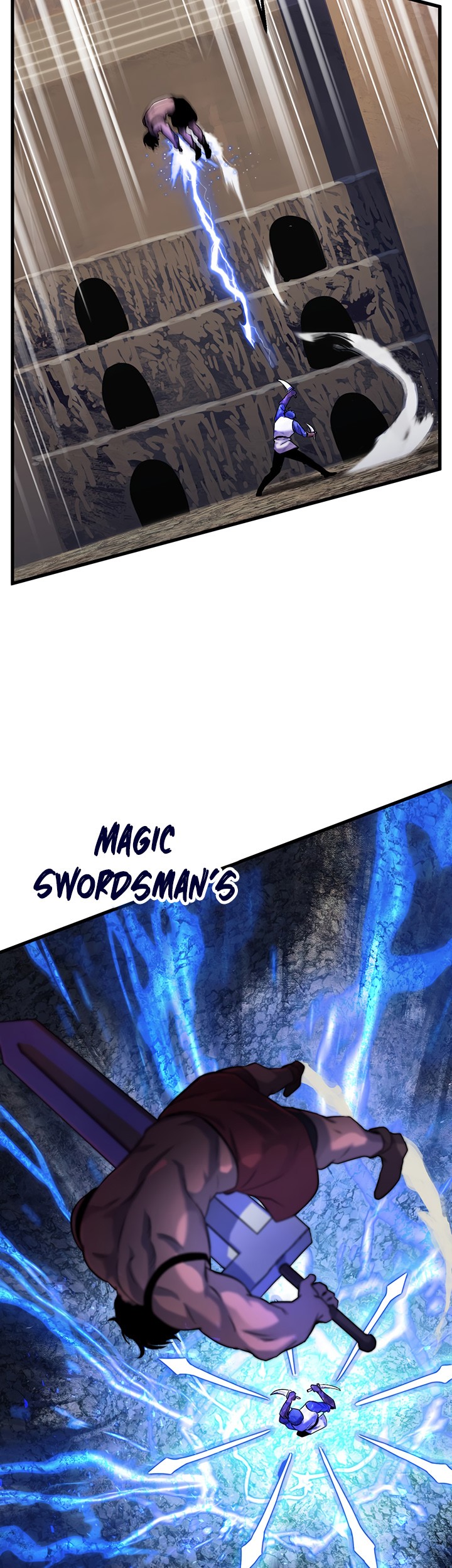 Sword King Chapter 41 Gambar 40