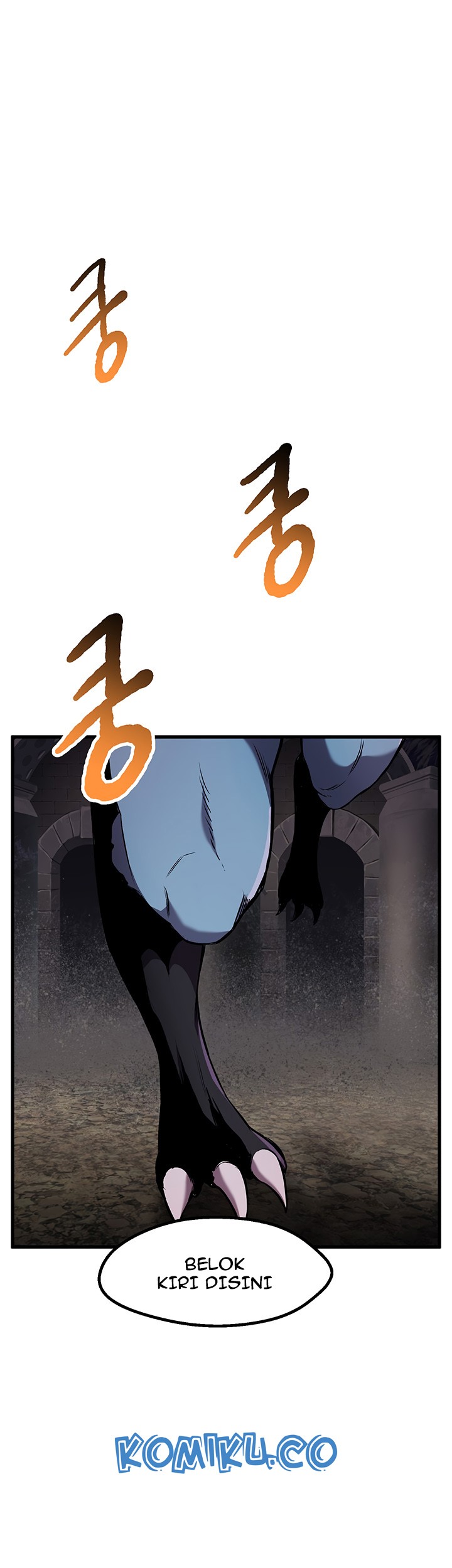 Baca  Sword King Chapter 41 Gambar 2