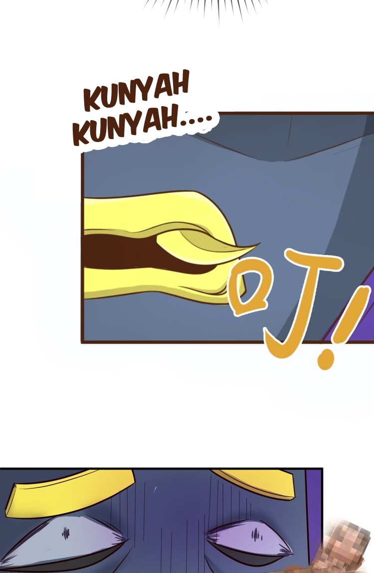 The Interceptor Cross System Chapter 43 Gambar 23