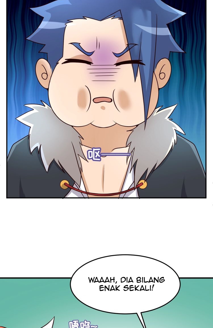 The Interceptor Cross System Chapter 43 Gambar 27