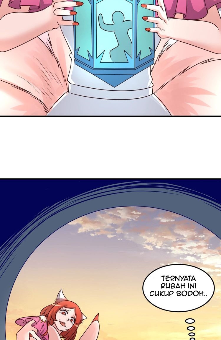The Interceptor Cross System Chapter 43 Gambar 29