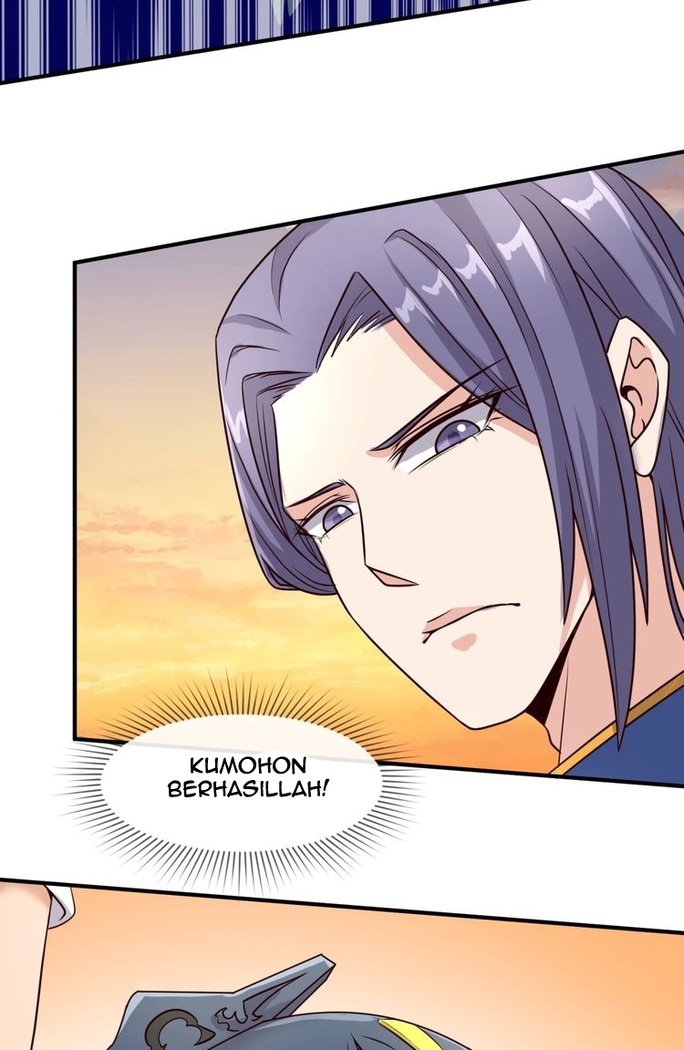 The Interceptor Cross System Chapter 43 Gambar 31