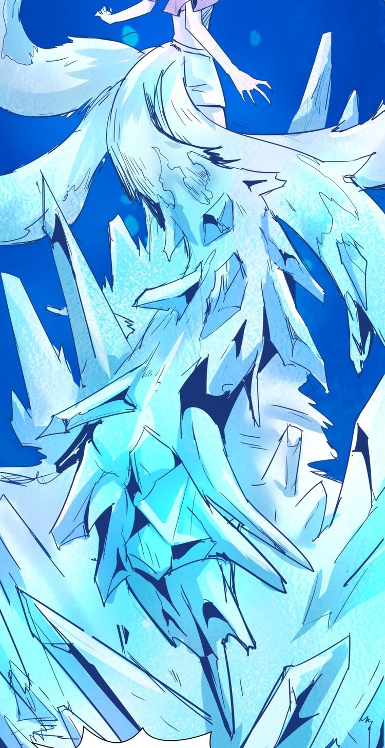 The Interceptor Cross System Chapter 43 Gambar 51