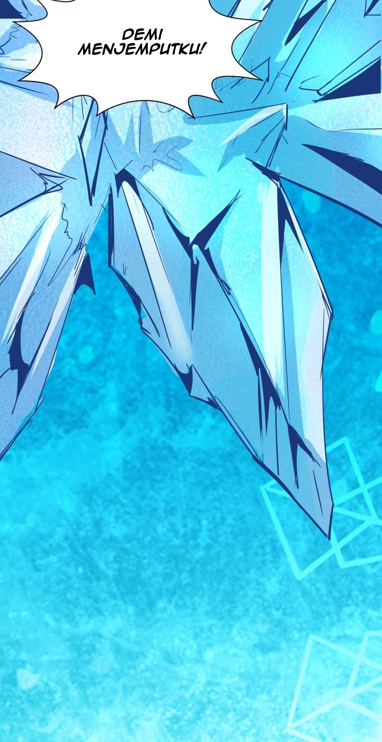 The Interceptor Cross System Chapter 43 Gambar 52