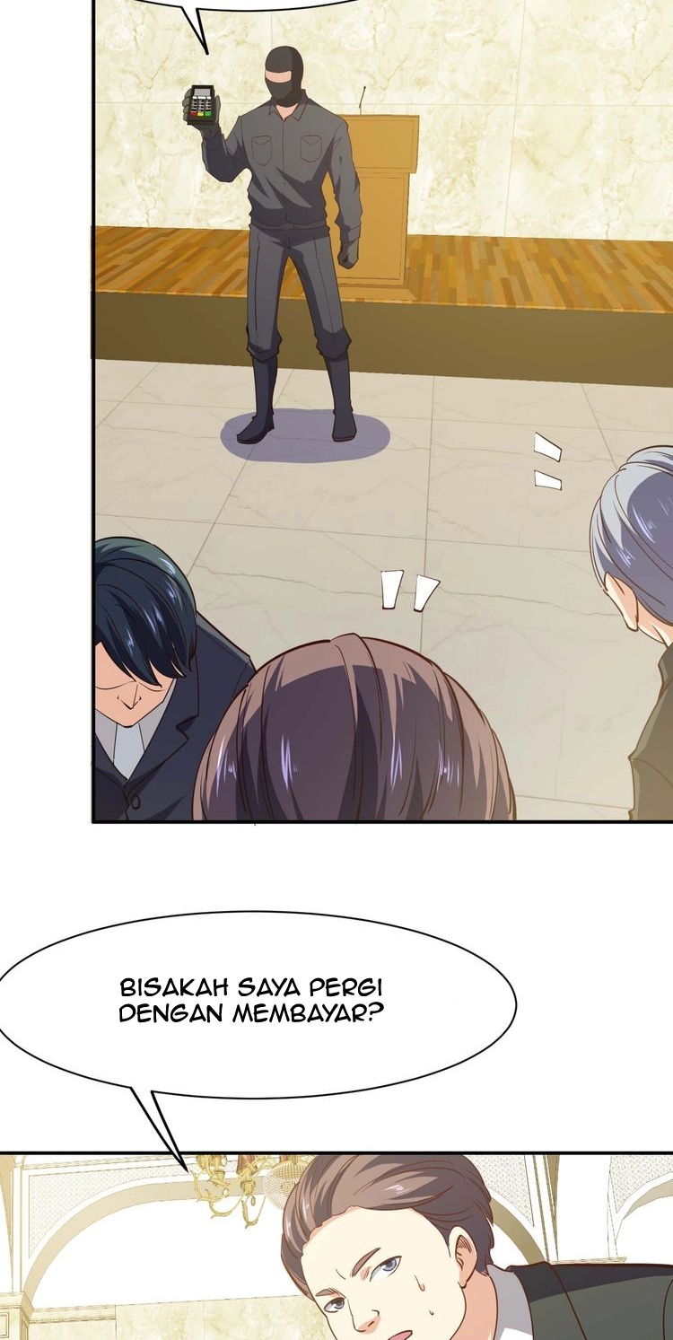 Melee Mad Soldier Chapter 21 Gambar 27