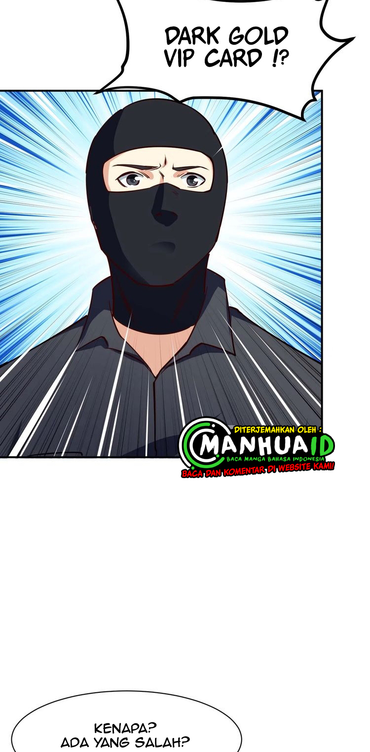 Melee Mad Soldier Chapter 21 Gambar 36