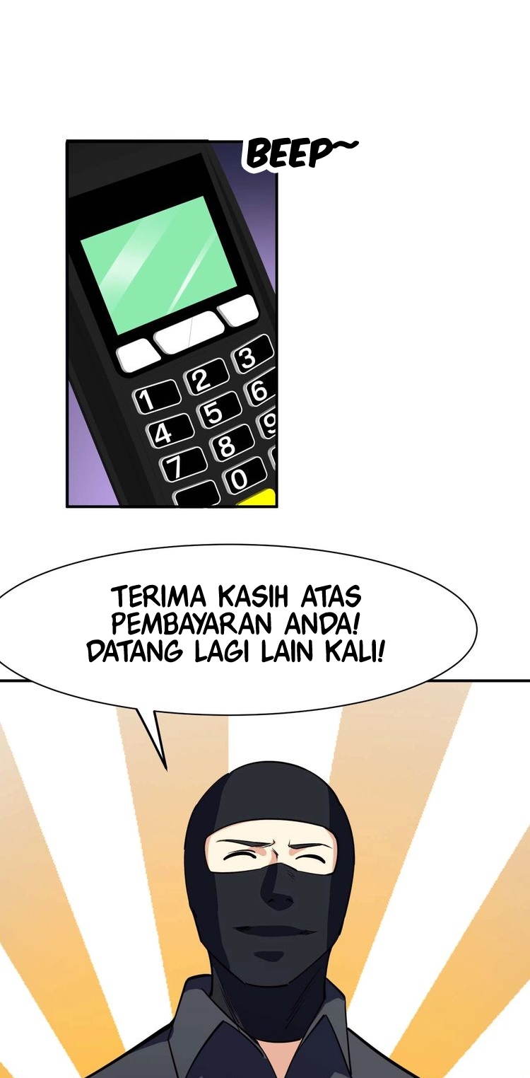 Melee Mad Soldier Chapter 21 Gambar 41