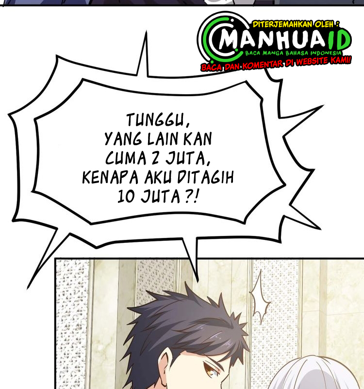 Melee Mad Soldier Chapter 21 Gambar 44