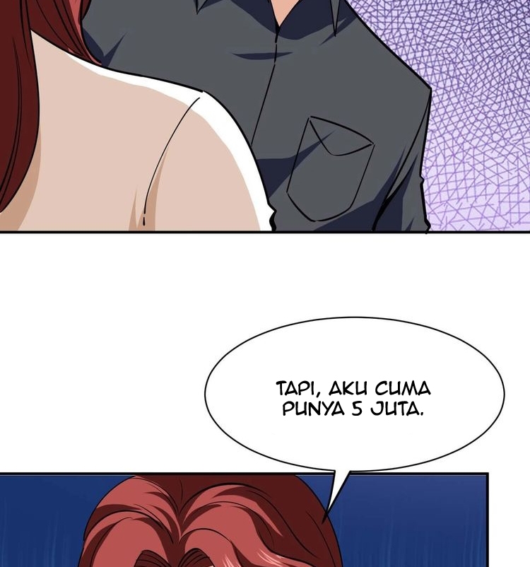 Melee Mad Soldier Chapter 21 Gambar 47