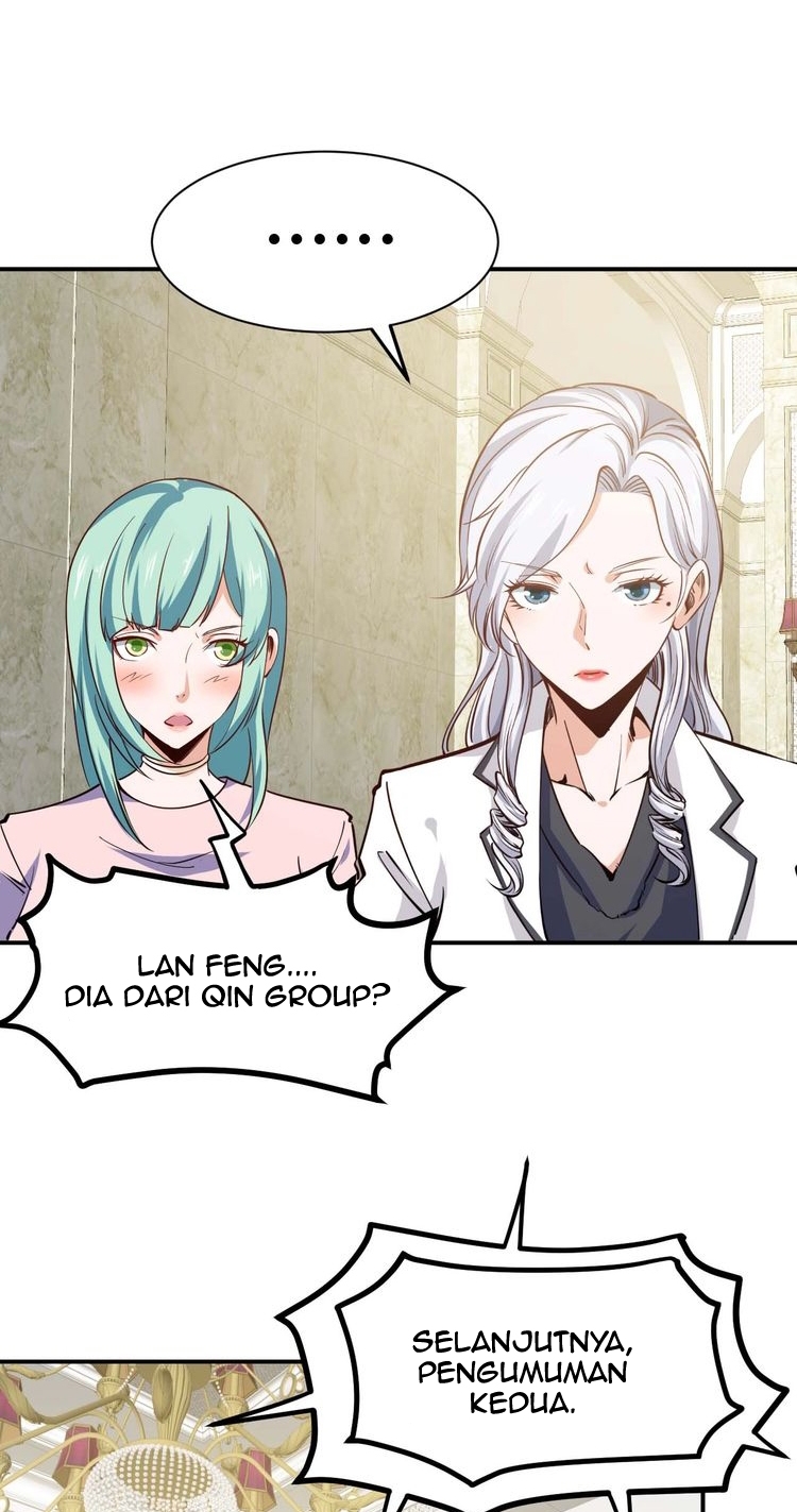 Melee Mad Soldier Chapter 21 Gambar 5