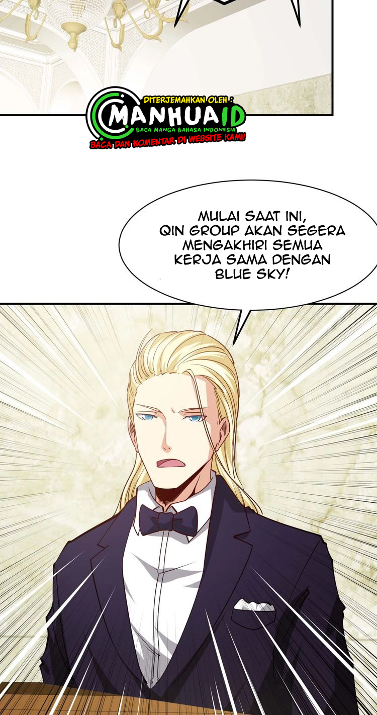 Melee Mad Soldier Chapter 21 Gambar 6