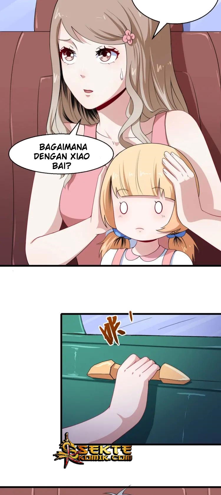 Daddy From Hell Chapter 20 Gambar 15