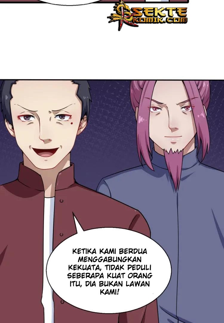 Daddy From Hell Chapter 20 Gambar 37