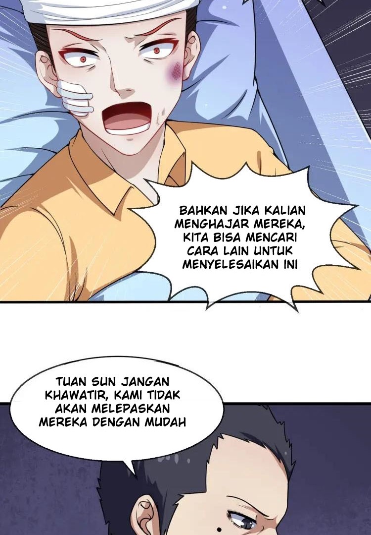 Daddy From Hell Chapter 20 Gambar 40