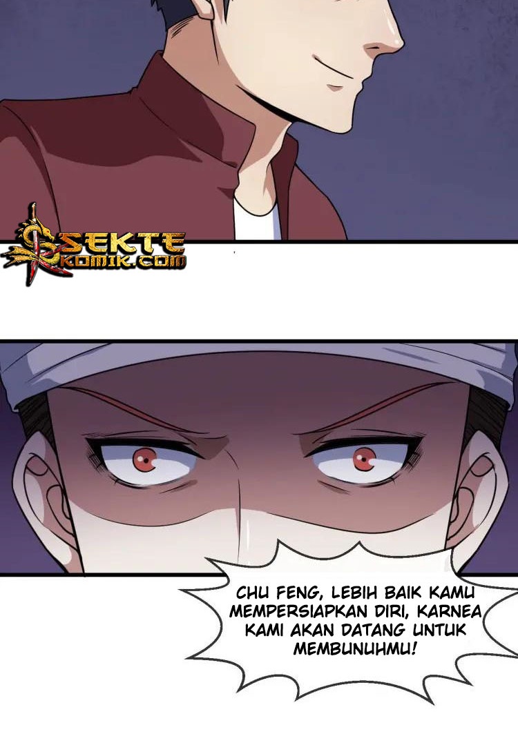 Daddy From Hell Chapter 20 Gambar 41