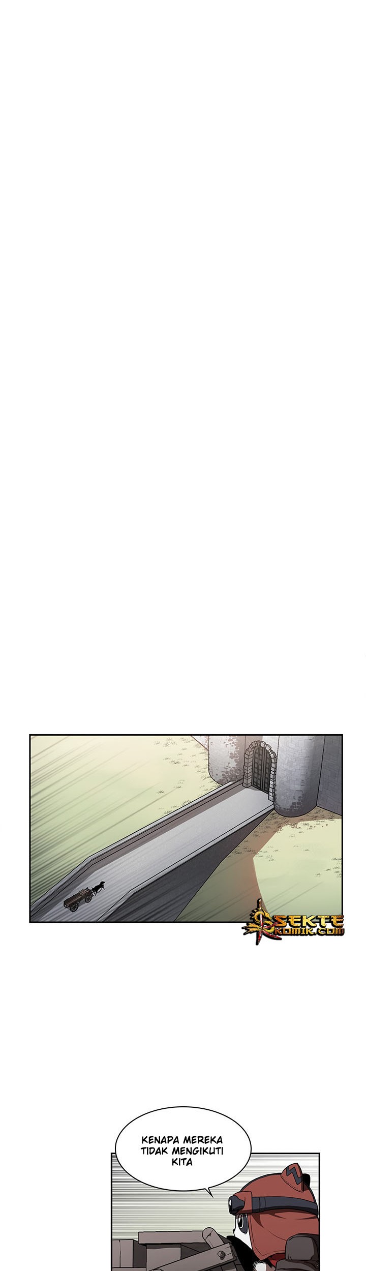 Bless Chapter 20 Gambar 45