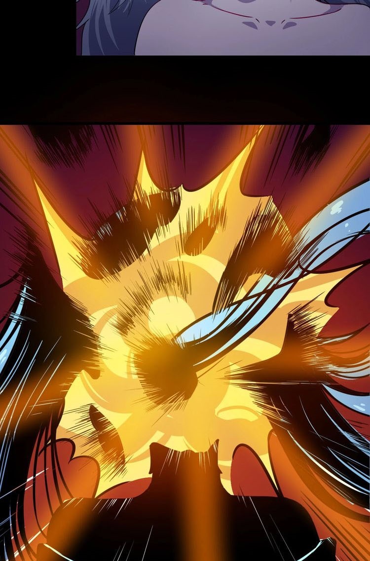 Daddy From Hell Chapter 21 Gambar 34