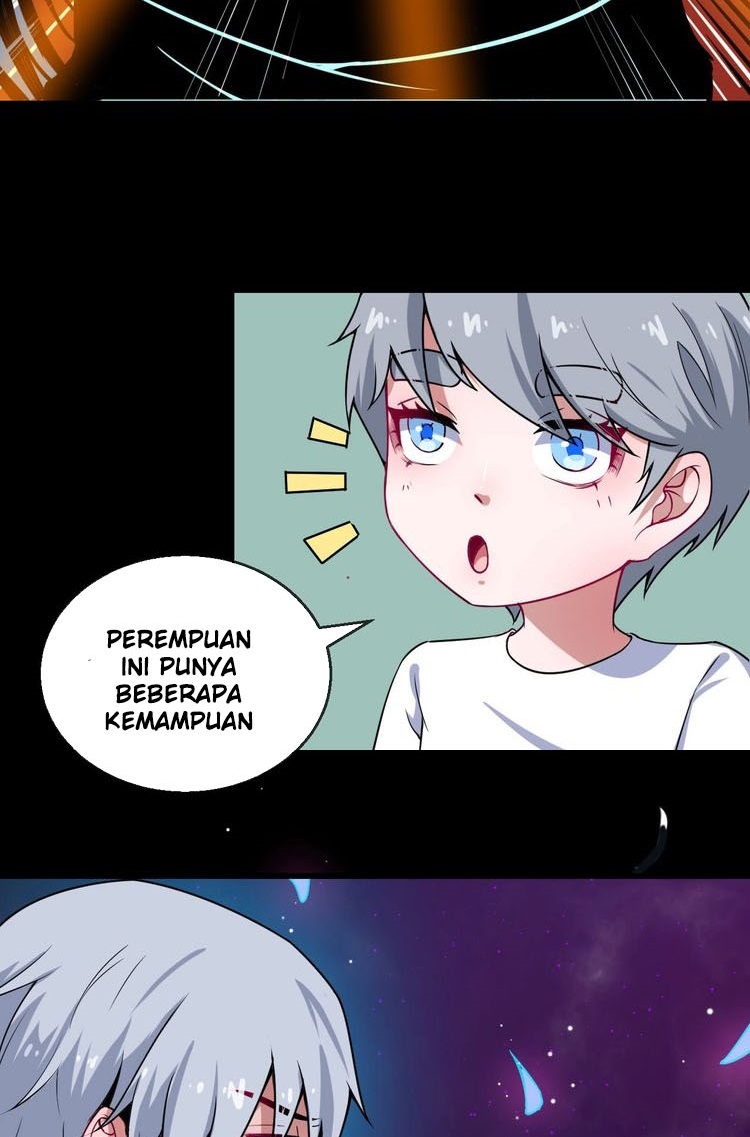 Daddy From Hell Chapter 21 Gambar 35