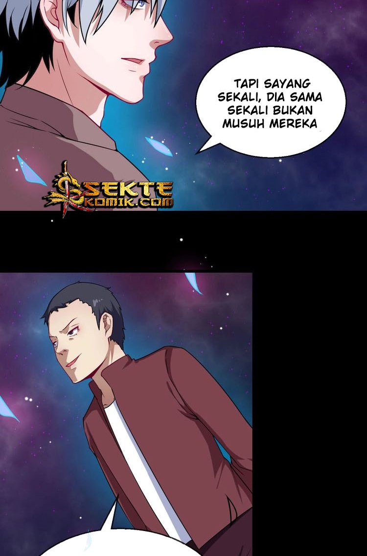 Daddy From Hell Chapter 21 Gambar 36