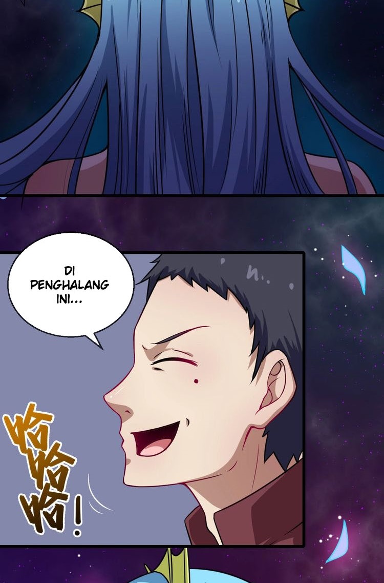 Daddy From Hell Chapter 21 Gambar 40