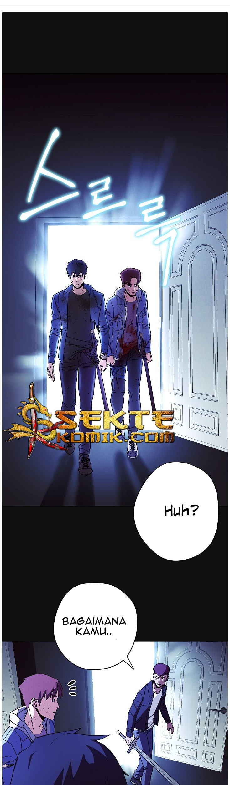 Baca  The Live Chapter 12 Gambar 2
