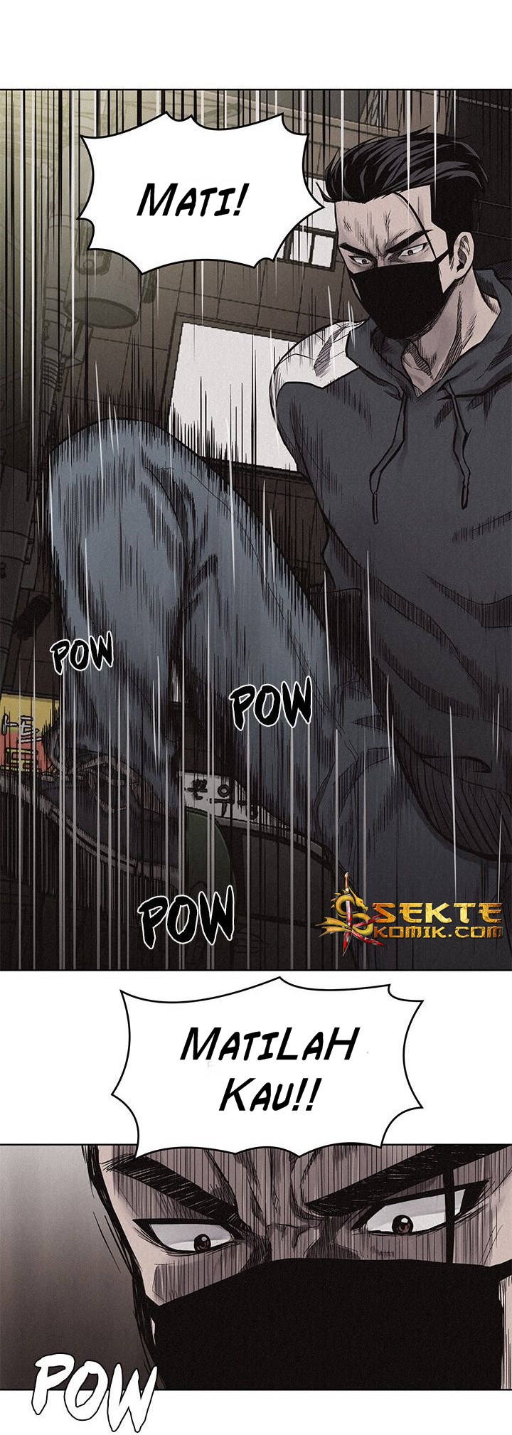Pounding Chapter 08 Gambar 12