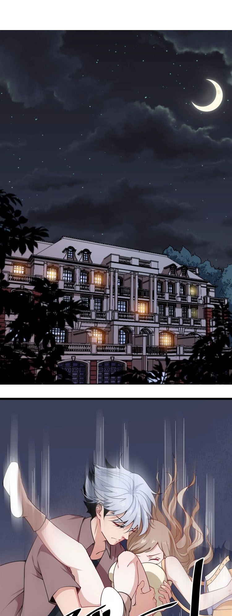 Daddy From Hell Chapter 24 Gambar 17