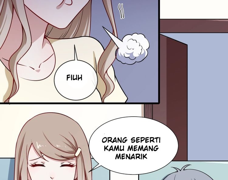 Daddy From Hell Chapter 23 Gambar 34
