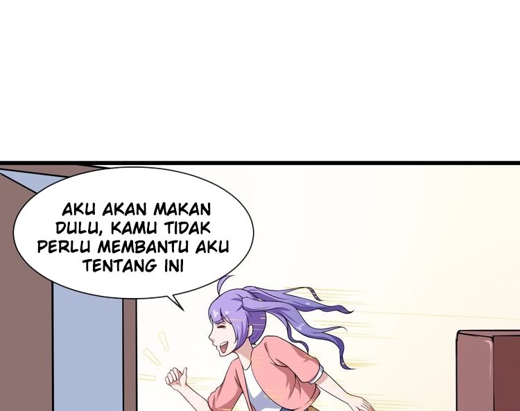Daddy From Hell Chapter 23 Gambar 36