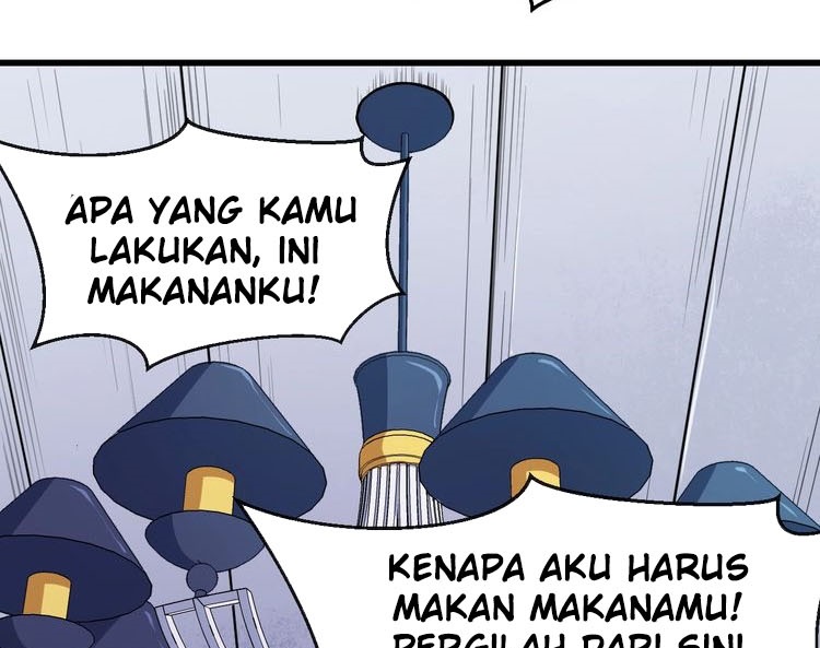 Daddy From Hell Chapter 23 Gambar 39