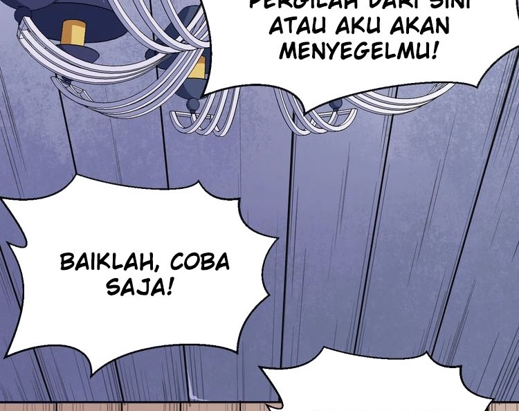 Daddy From Hell Chapter 23 Gambar 40