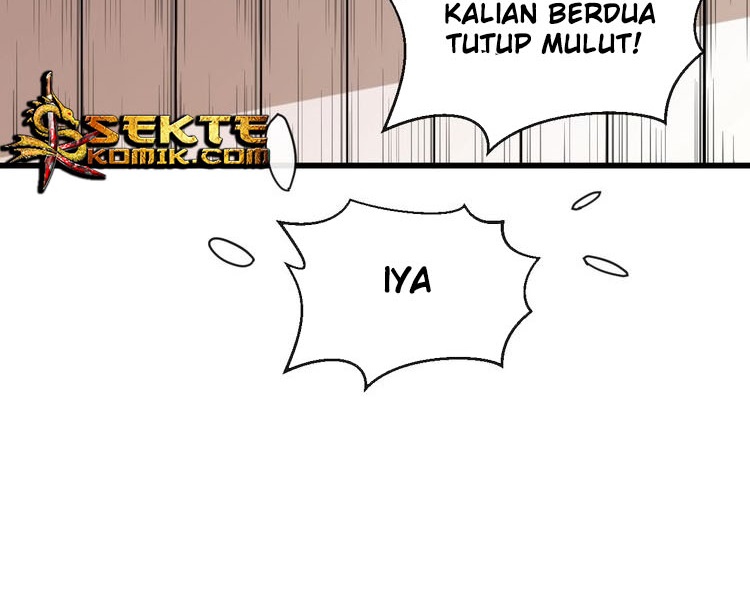 Daddy From Hell Chapter 23 Gambar 41