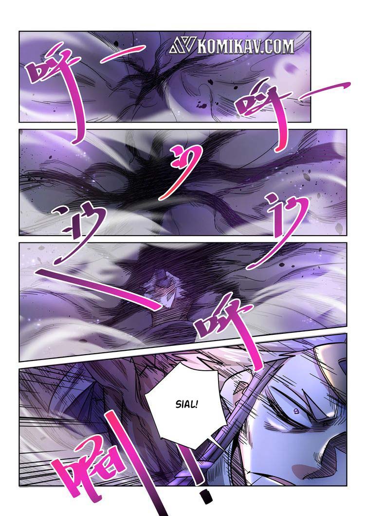 Incomparable Demon King Chapter 20 Gambar 12