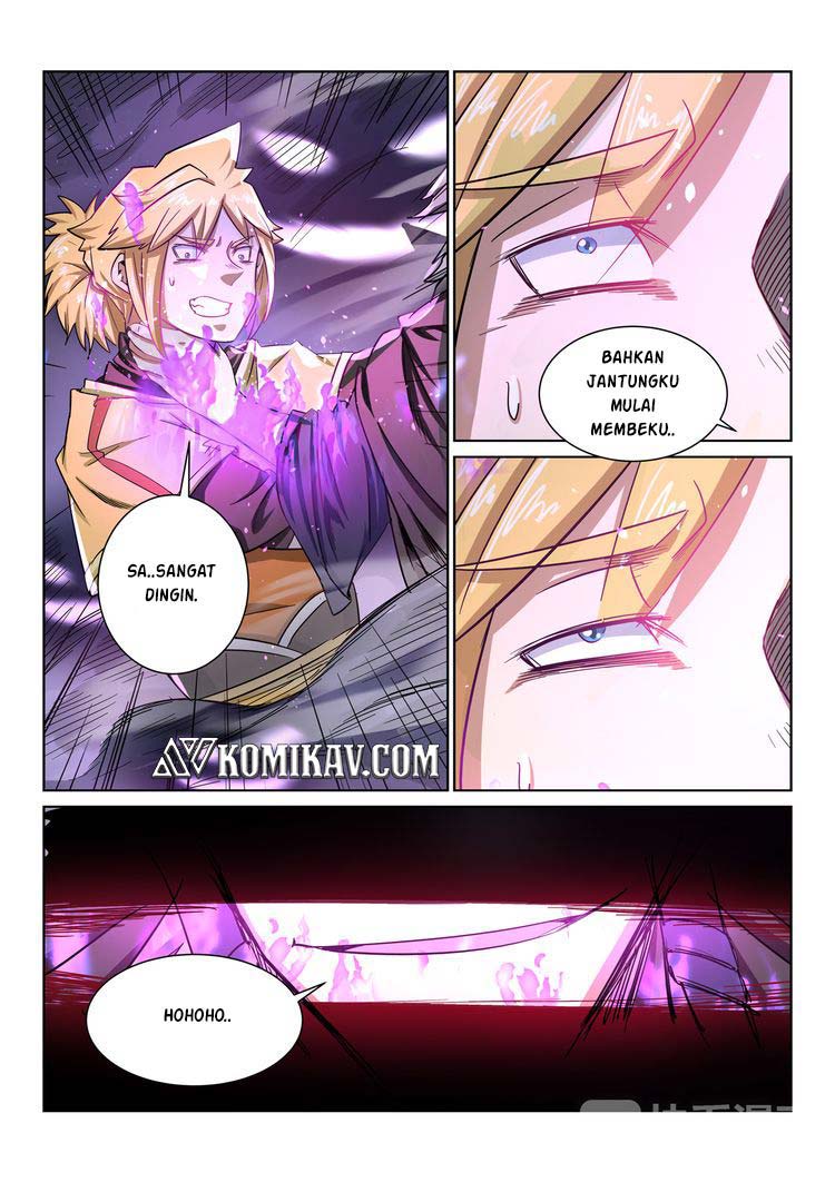 Incomparable Demon King Chapter 20 Gambar 6