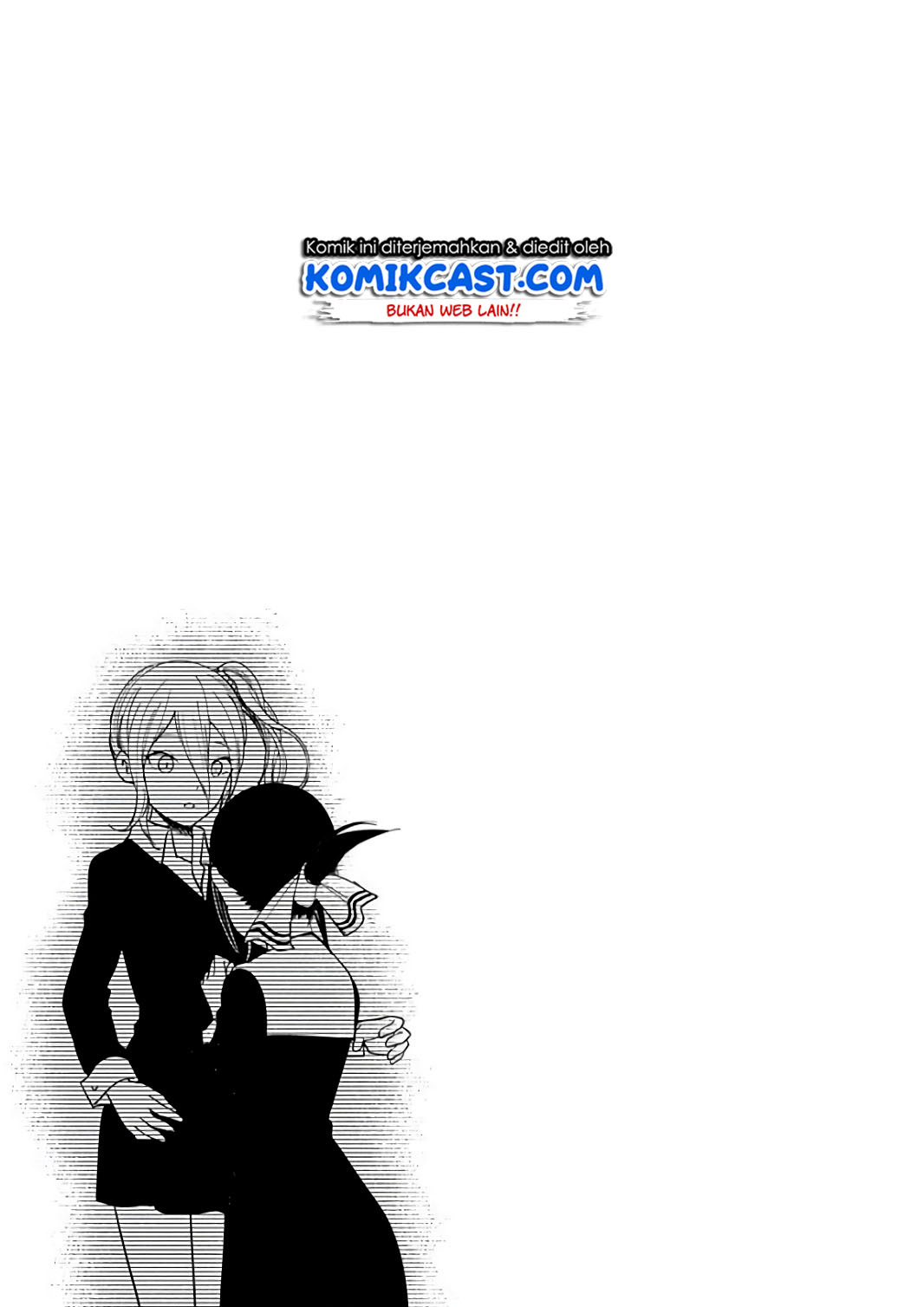 Kaguya-sama wa Kokurasetai – Tensai-tachi no Renai Zunousen Chapter 171.3 Gambar 10