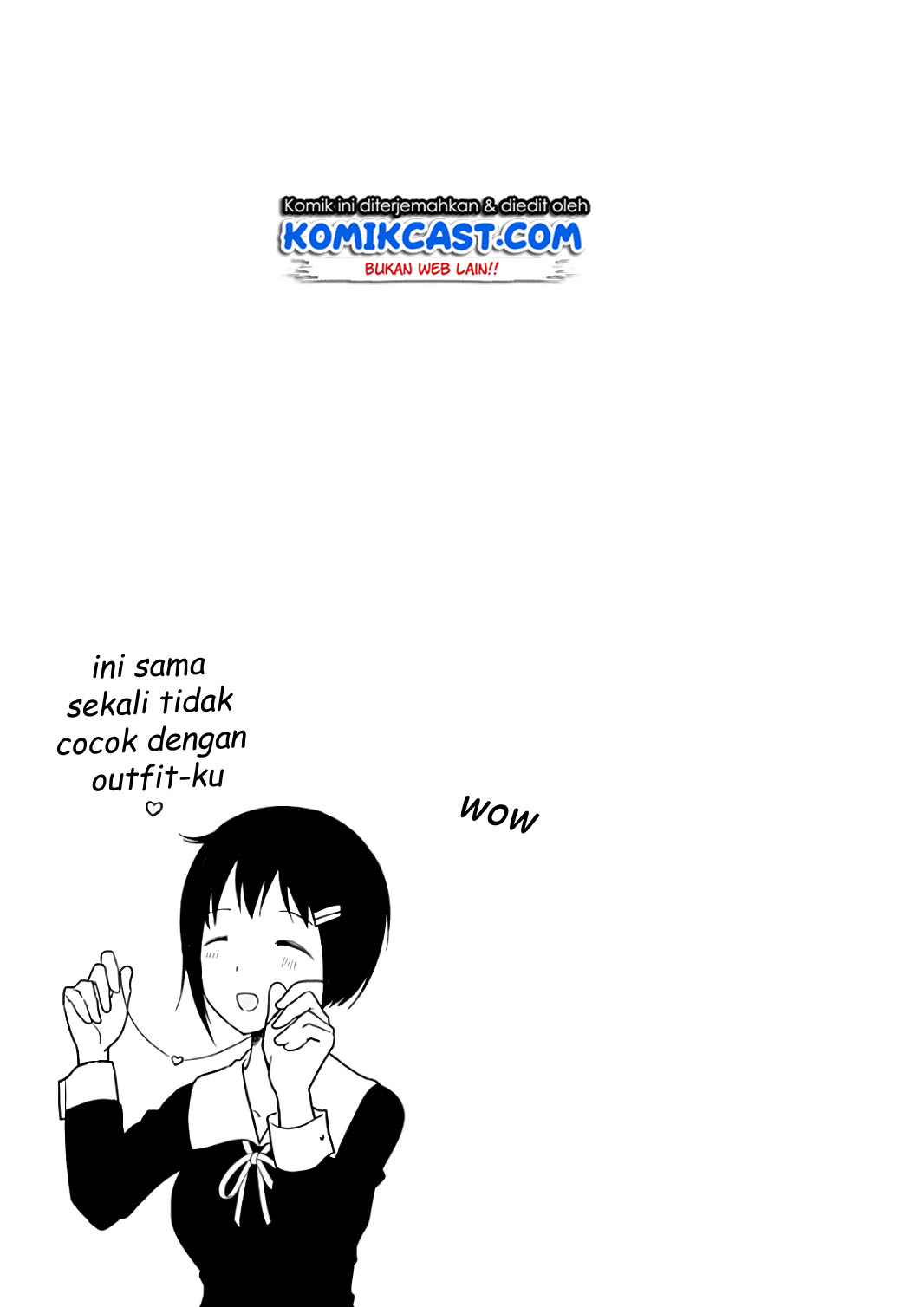 Kaguya-sama wa Kokurasetai – Tensai-tachi no Renai Zunousen Chapter 171.3 Gambar 7