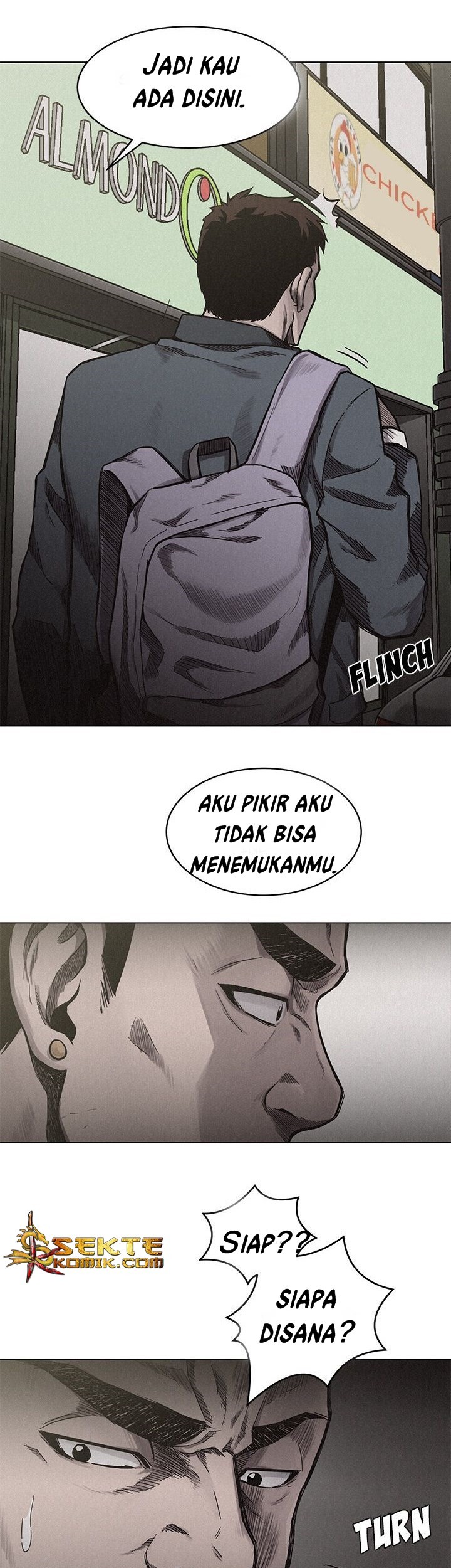 Pounding Chapter 07 Gambar 9