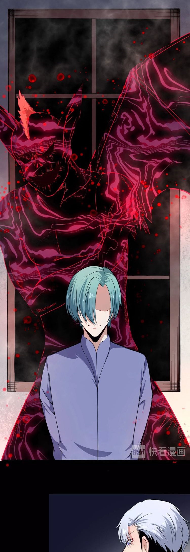 Daddy From Hell Chapter 26 Gambar 22