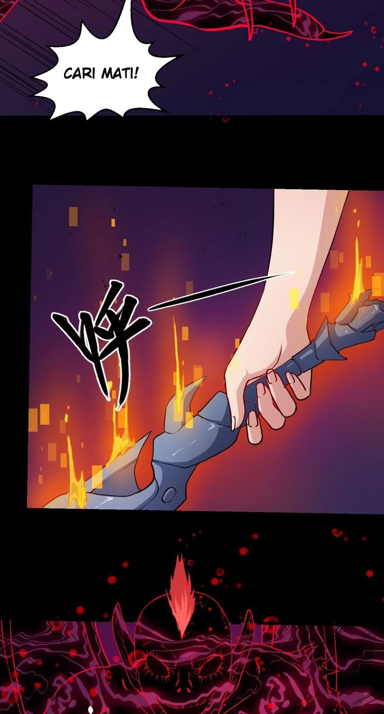 Daddy From Hell Chapter 26 Gambar 26