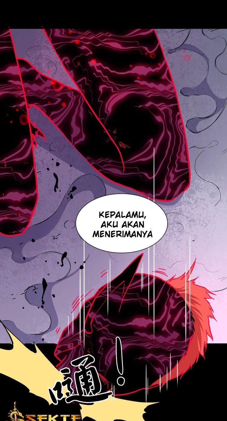 Daddy From Hell Chapter 26 Gambar 31