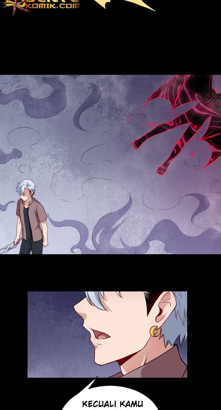 Daddy From Hell Chapter 26 Gambar 32