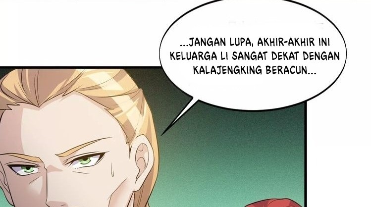 Super Bodyguard Chapter 25 Gambar 8
