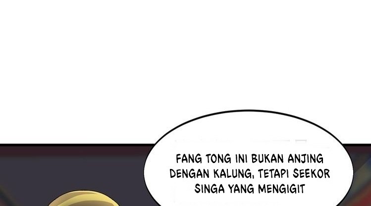 Super Bodyguard Chapter 25 Gambar 17