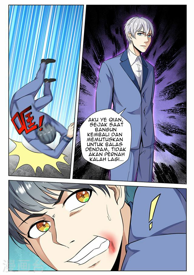 Rebirth Self Cultivation Chapter 73 Gambar 10
