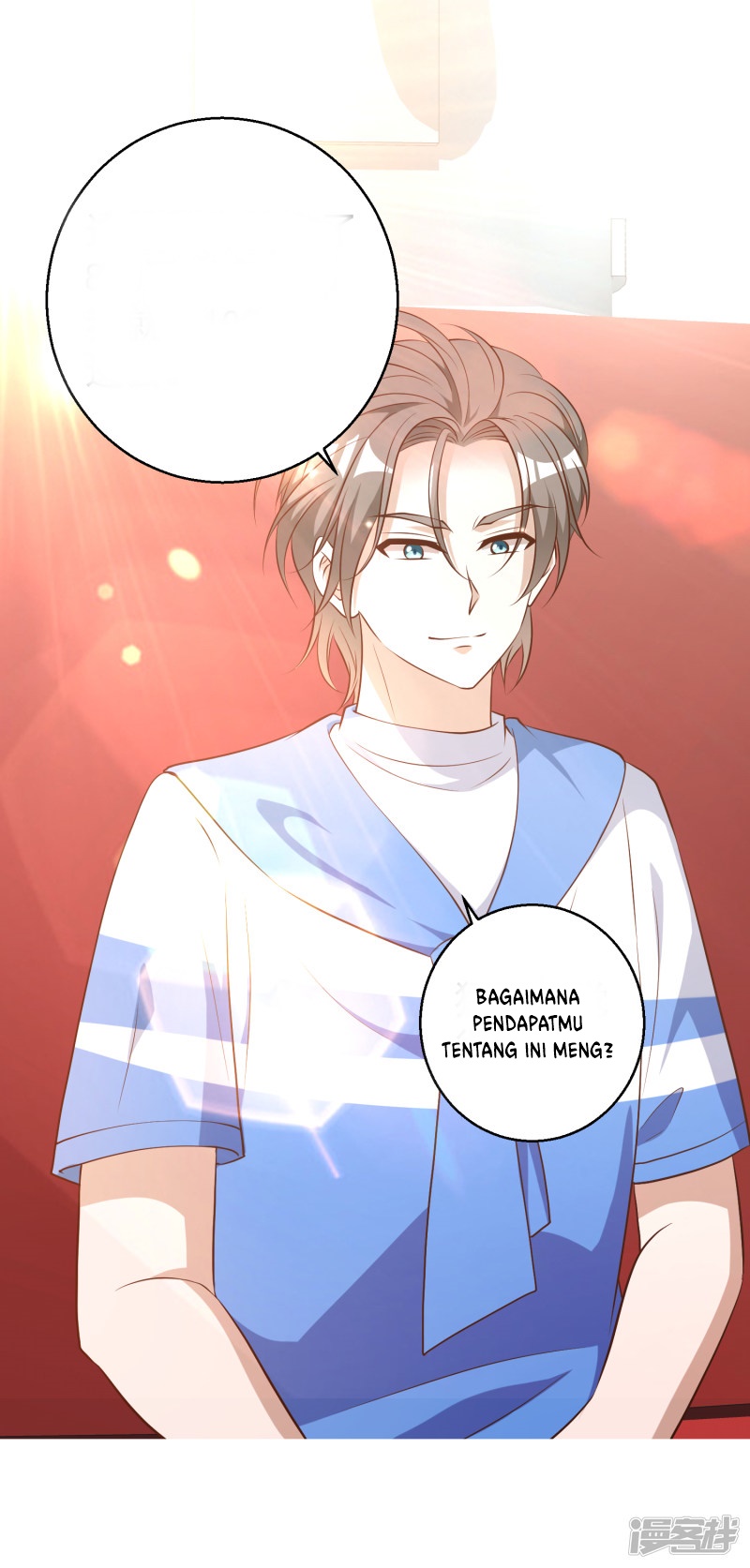 God Fisherman Chapter 44 Gambar 10