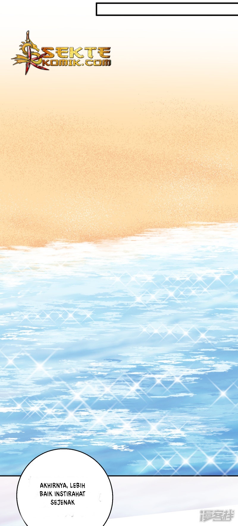 God Fisherman Chapter 44 Gambar 13