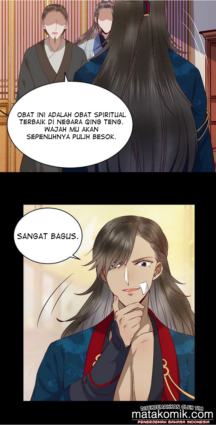 The Ghostly Doctor Chapter 166 Gambar 14