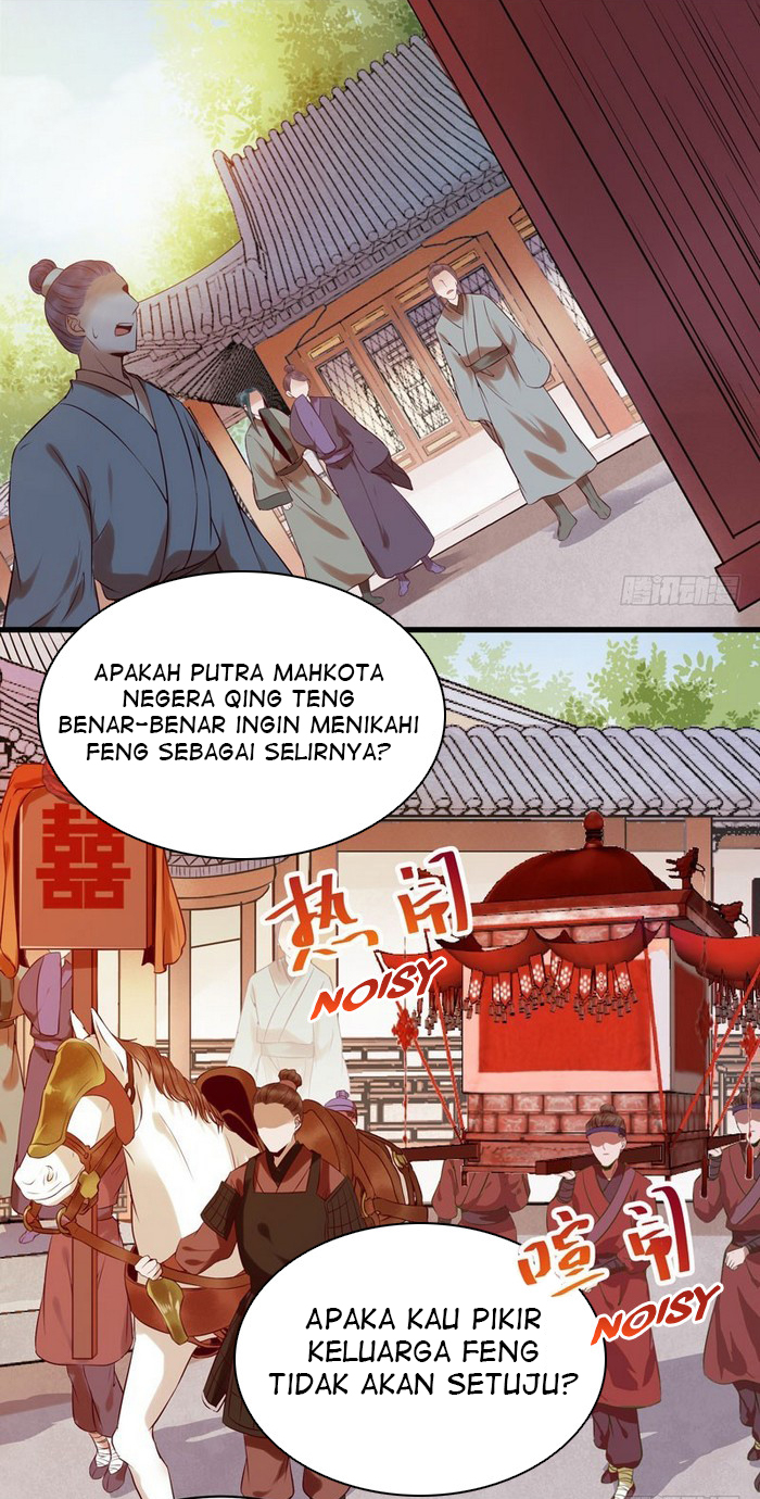 The Ghostly Doctor Chapter 166 Gambar 17