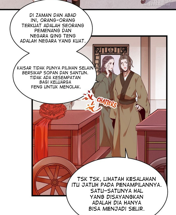 The Ghostly Doctor Chapter 166 Gambar 18