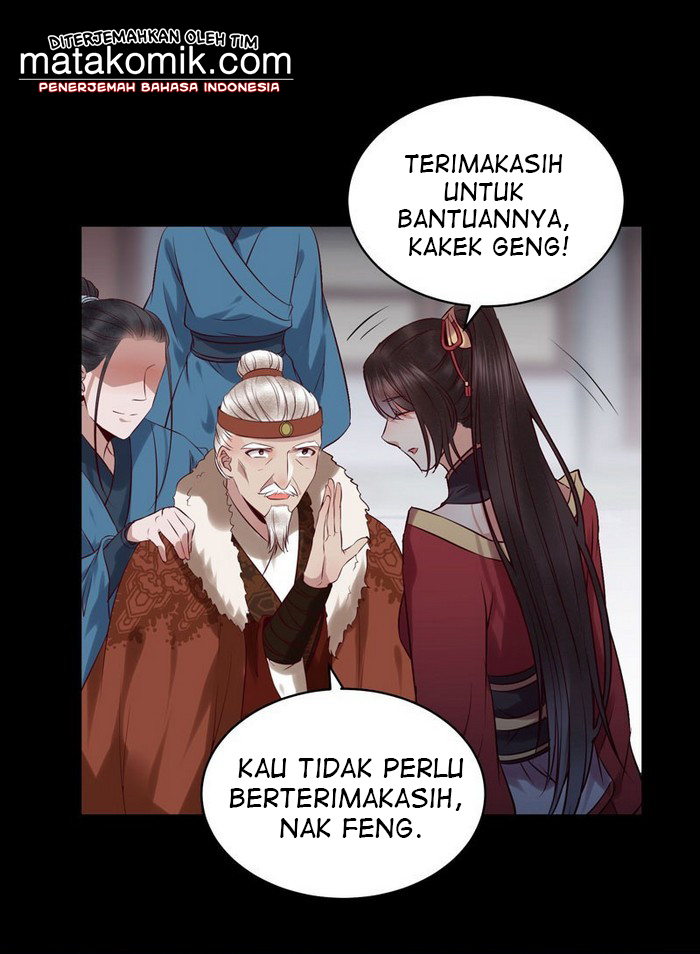 Baca Manhua The Ghostly Doctor Chapter 166 Gambar 2